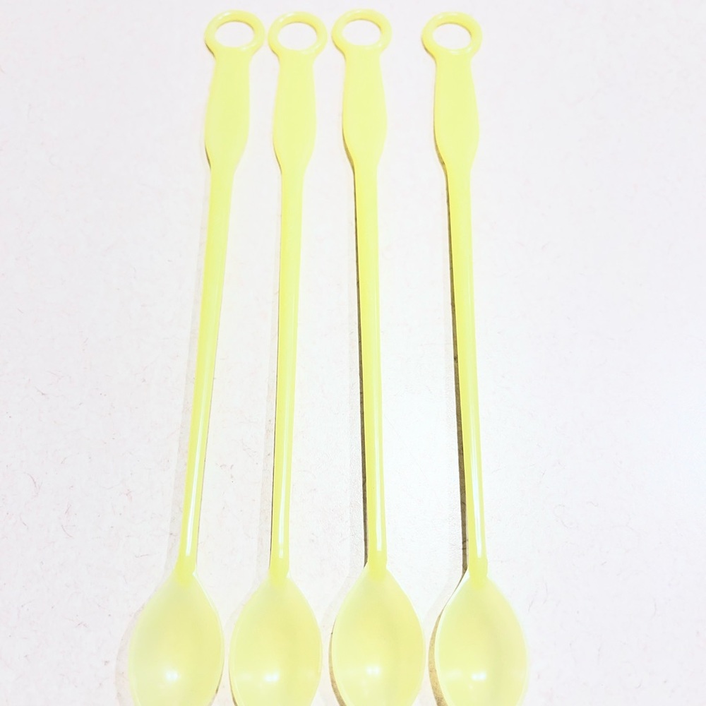 Tupperware Stirring Spoons Set - Picture 2 of 4